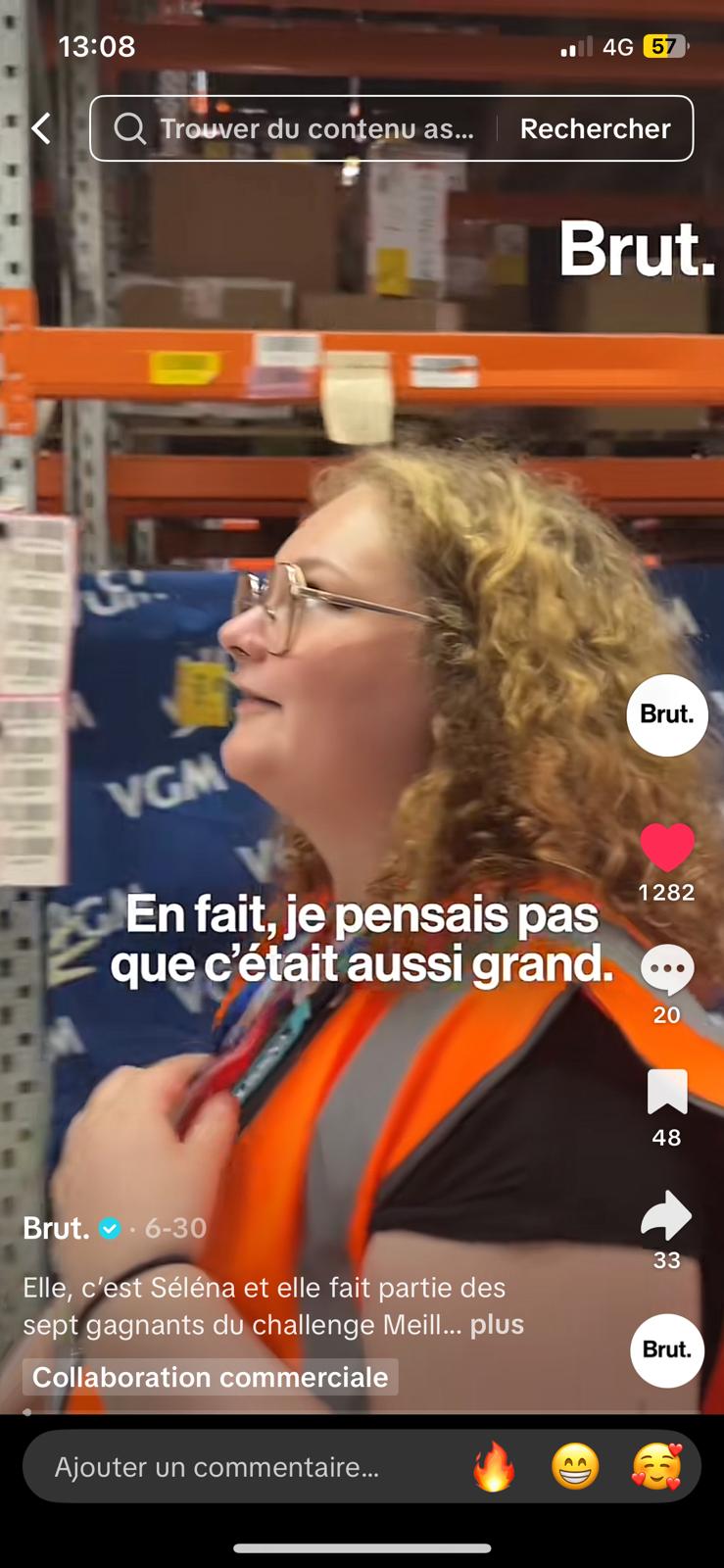 Chaussea impact 2