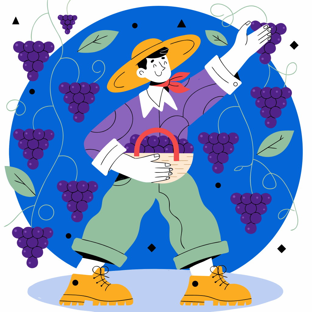 Illustration métier