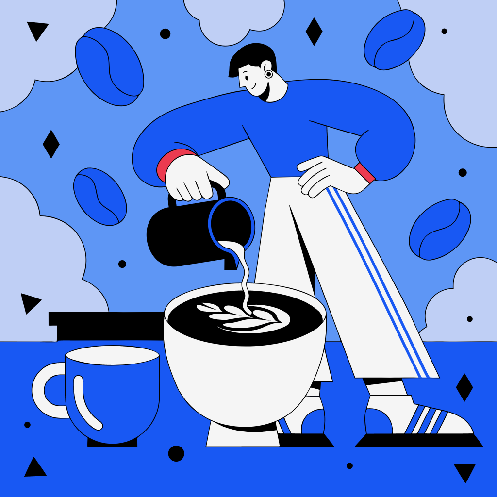 Illustration métier