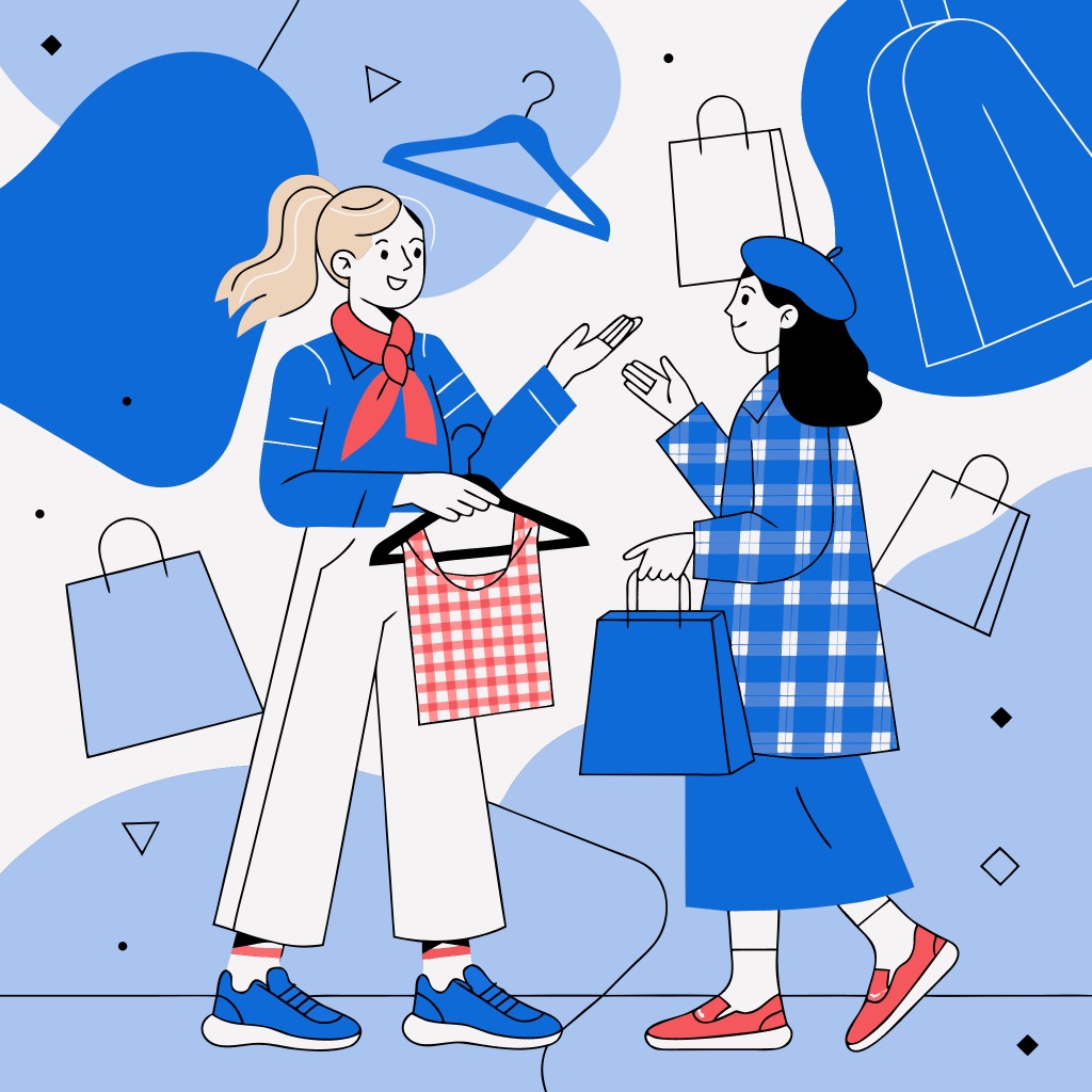 Illustration métier