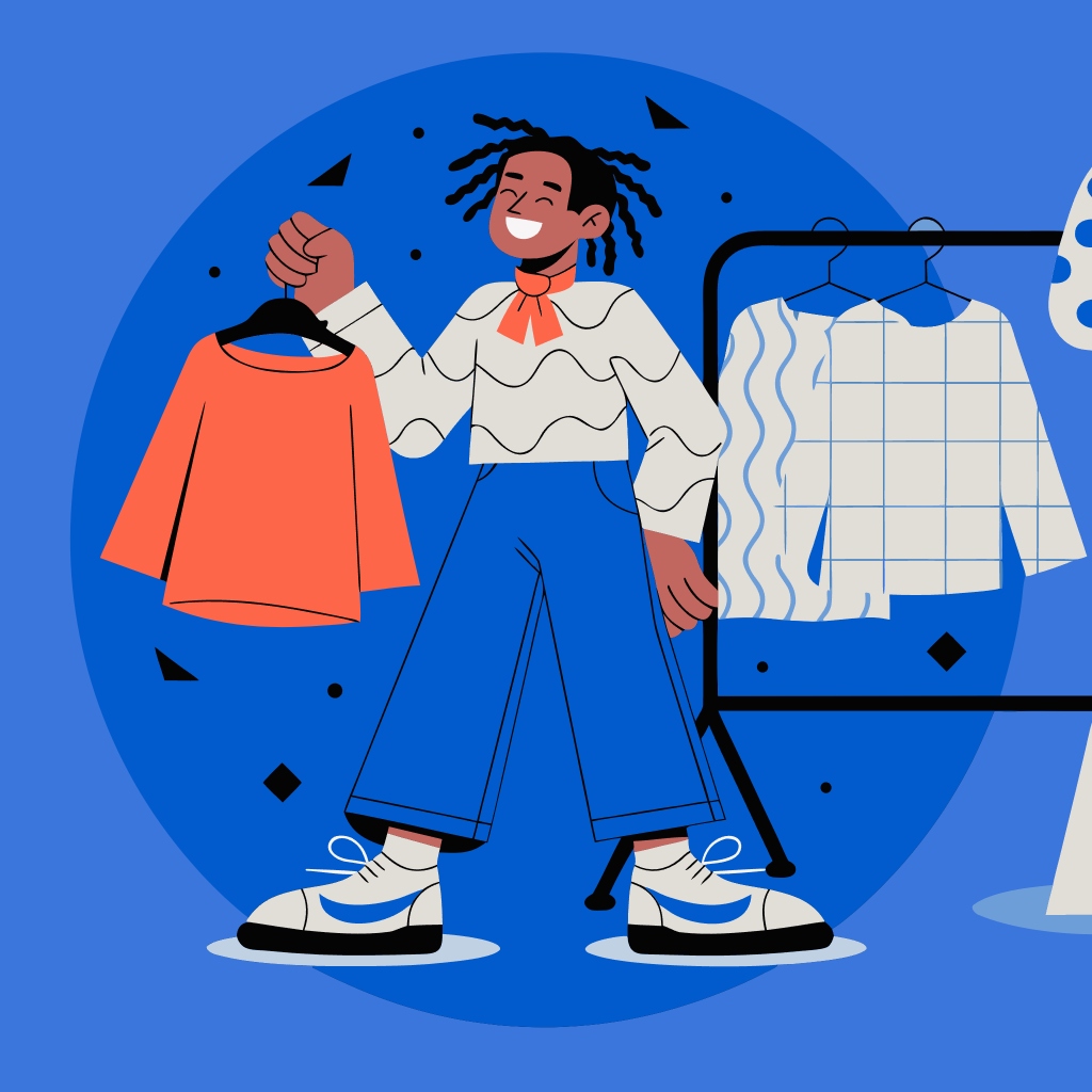Illustration métier